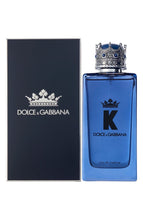 Load image into Gallery viewer, Dolce &amp; Gabbana K Eau de Parfum Men 3.3oz 100 ml