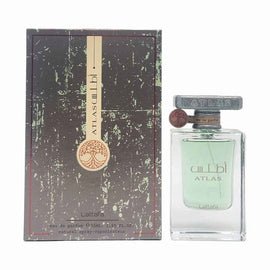 Lattafa Atlas Eau de Parfum 1.85 Oz 55 ml