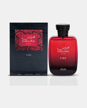 Load image into Gallery viewer, Rasasi Hawuas FIRE 3.4oz 100ML Men