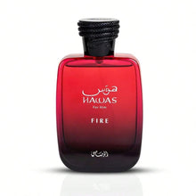Load image into Gallery viewer, Rasasi Hawuas FIRE 3.4oz 100ML Men