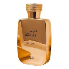 Load image into Gallery viewer, Rasasi Hawuas ELIXIR 3.4oz 100ML Men