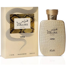 Load image into Gallery viewer, Rasasi Hawas Viper Eau de Parfum 3.4oz 100ML Men