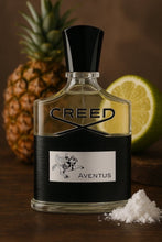 Load image into Gallery viewer, Creed Aventus Eau de Parfum 3.3oz 100ML