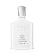 Load image into Gallery viewer, Creed Silver Mountain Water Eau de Parfum 3.3oz 100 ml Men