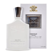 Load image into Gallery viewer, Creed Silver Mountain Water Eau de Parfum 3.3oz 100 ml Men