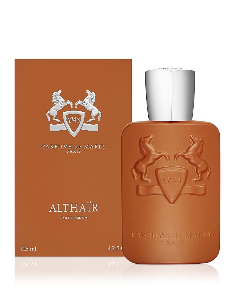 Parfums de Marly Althair Eau de Parfum 4.2oz 125 ml Men