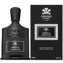 Load image into Gallery viewer, Creed Absolu Aventus Eau de Parfum 3.4oz 100 ml Men