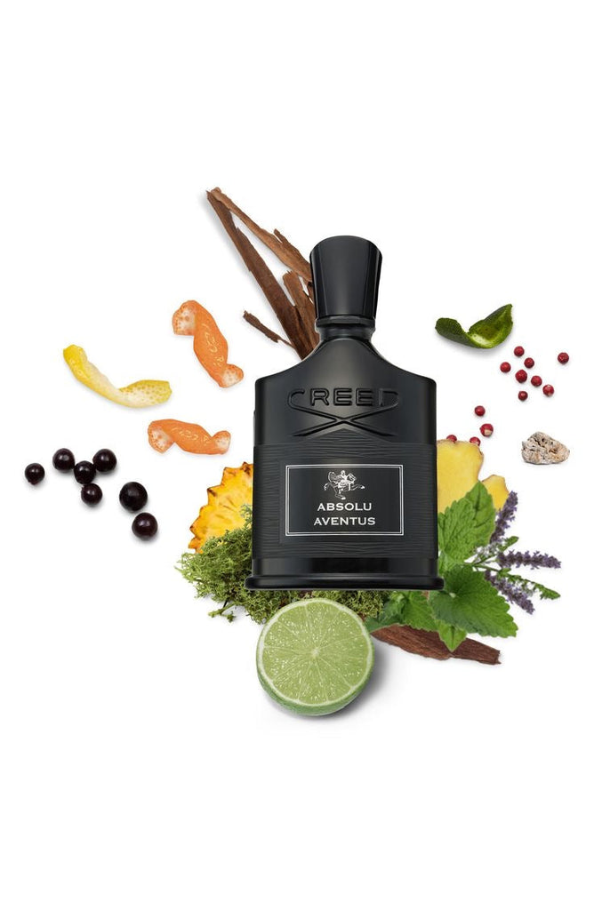 Creed Absolu Aventus Eau de Parfum 3.4oz 100 ml Men