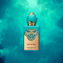 Load image into Gallery viewer, Stephane Humbert Lucas 777 God of Fire 1.7oz Men