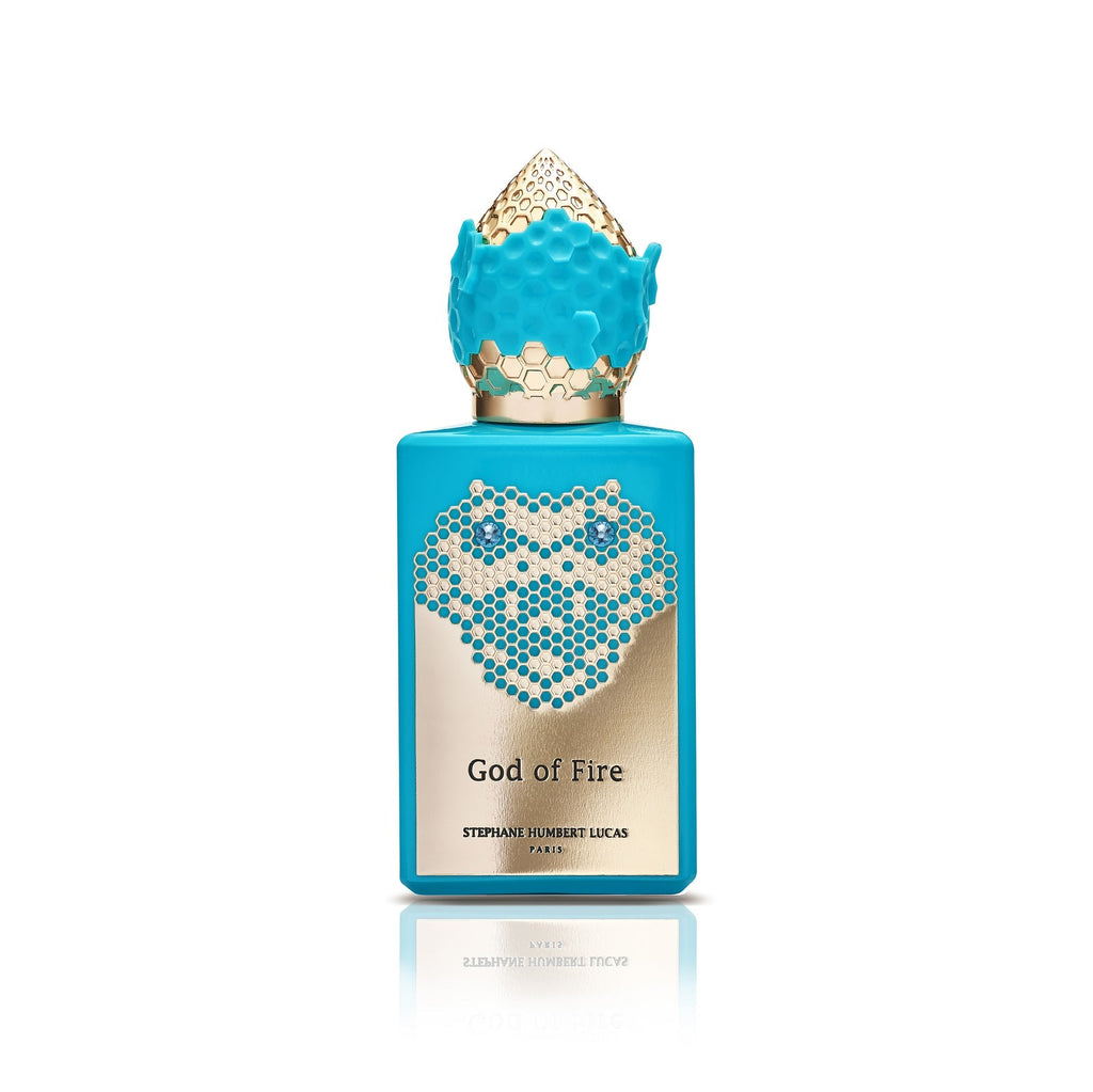Stephane Humbert Lucas 777 God of Fire 1.7oz Men