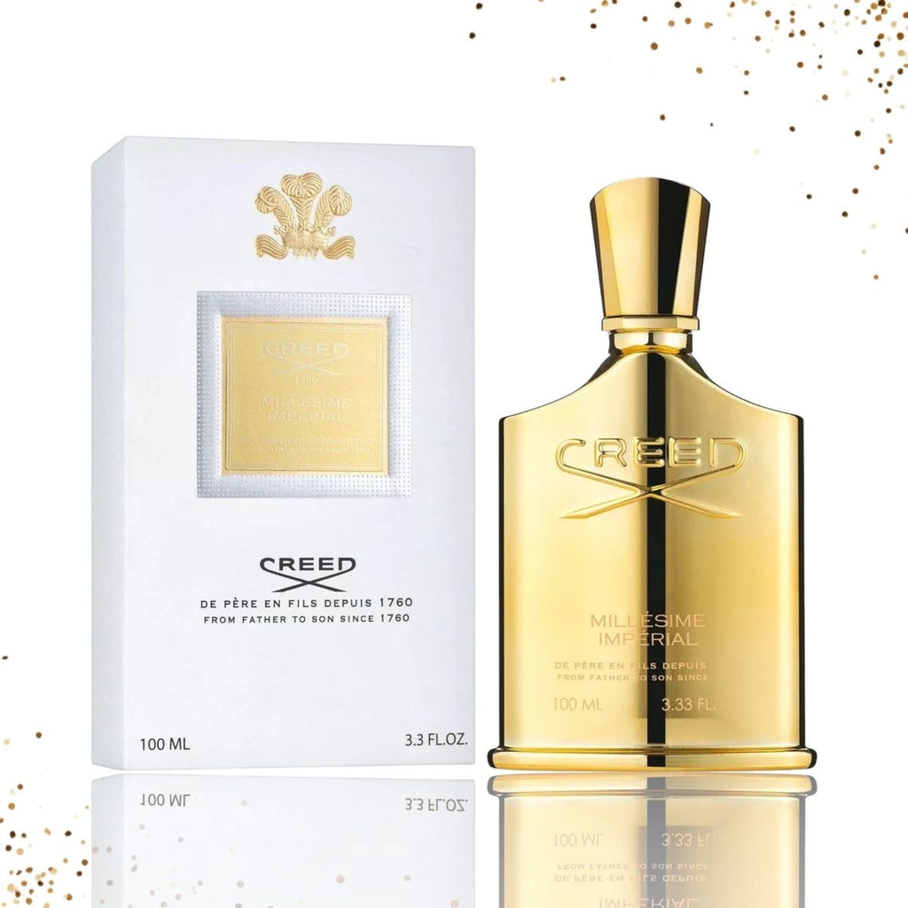 Creed 1760 Millésime Impérial Eau de Parfum 3.3oz 100 ml Unisex