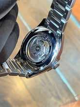 Load image into Gallery viewer, Tag Heuer Carrera Black Dial Watch for Men - WAR201A.BA0723