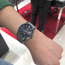 Load image into Gallery viewer, Tag Heuer Carrera Black Dial Watch for Men - WAR201A.BA0723