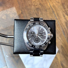 Load image into Gallery viewer, Tag Heuer Formula 1 Anthracite Dial Watch For Men - CAZ1011.BA0843