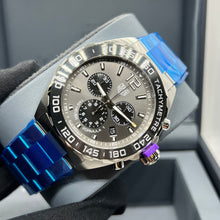 Load image into Gallery viewer, Tag Heuer Formula 1 Anthracite Dial Watch for Men - CAZ1011.BA0842
