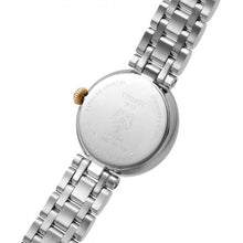 Load image into Gallery viewer, Tissot Bellissima Lady Small Mother of Pearl Dial Two Tone Steel Strap Watch For Women - T126.010.22.013.01