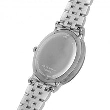 Load image into Gallery viewer, Tissot Carson Premium Black Dial Silver Steel Strap Watch For Men - T122.410.11.053.00