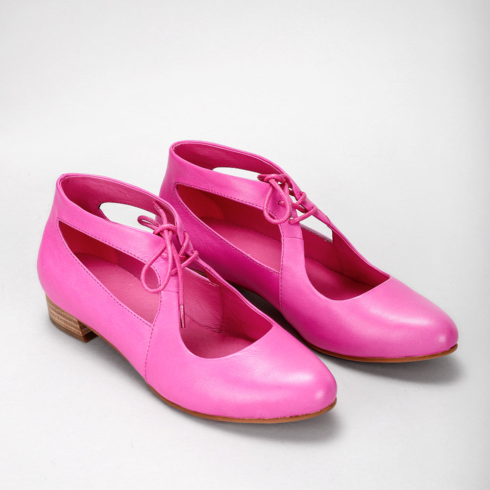 LE SANSA - Boss - Hot Pink