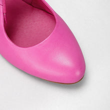 Load image into Gallery viewer, LE SANSA - Boss - Hot Pink