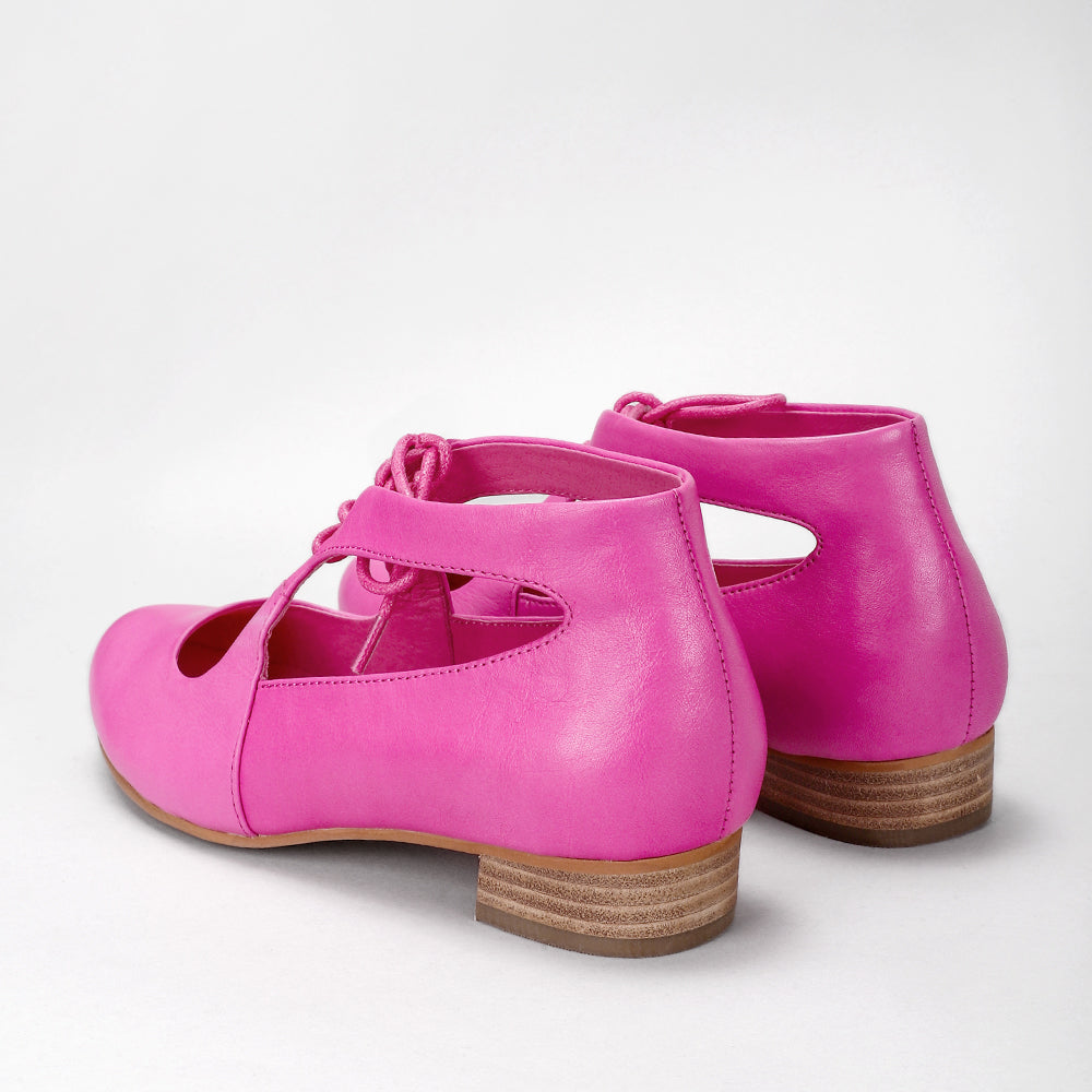 LE SANSA - Boss - Hot Pink