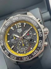 Load image into Gallery viewer, Tag Heuer Formula 1 Black Dial Men's Watch - CAZ101AC.FT8024