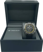 Load image into Gallery viewer, Tag Heuer Formula 1 Black Dial Men's Watch - CAZ101AC.FT8024