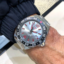 Load image into Gallery viewer, Tag Heuer Formula 1 Anthracite Dial Watch for Men - WAZ1018.BA0842