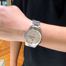 Load image into Gallery viewer, Tag Heuer Carrera White Dial Watch for Men - WAR201B.BA0723