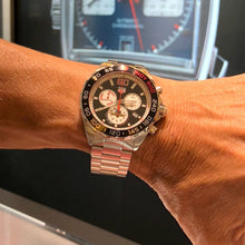 Load image into Gallery viewer, Tag Heuer Formula 1 Black Dial Watch for Men - CAZ101V.BA0842