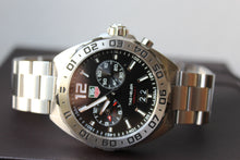 Load image into Gallery viewer, Tag Heuer Formula 1 Black Dial Watch for Men - WAZ111A.BA0875