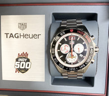 Load image into Gallery viewer, Tag Heuer Formula 1 Black Dial Watch for Men - CAZ101V.BA0842