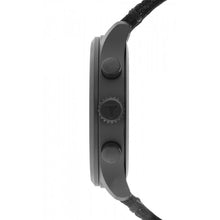 Load image into Gallery viewer, Tissot Chrono XL Quartz Black Dial Black Nylon Strap Watch For Men - T116.617.37.051.00