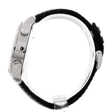Load image into Gallery viewer, Tissot Chrono XL Classic Black Dial Black Leather Strap Watch For Men - T116.617.16.057.00