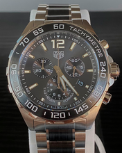 Load image into Gallery viewer, Tag Heuer Formula 1 Anthracite Dial Watch For Men - CAZ1011.BA0843