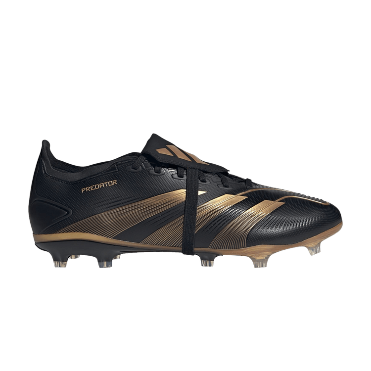 adidas Predator 24 League FG Jude Bellingham Belligold Pack
