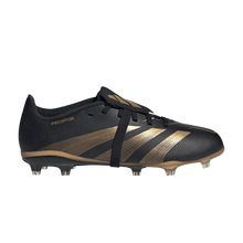 Load image into Gallery viewer, adidas Predator 24 League FG Jude Bellingham Belligold Pack (Kids)