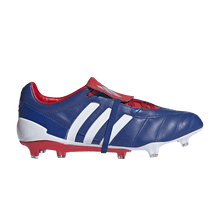 Load image into Gallery viewer, adidas Predator Mania FG Japan Blue White