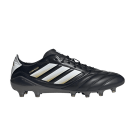 adidas Copa Icon 2 FG Black White Gold Metallic