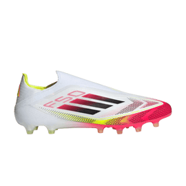 adidas F50 Elite Laceless AG Solar Pack