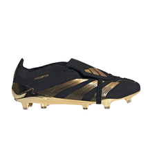 Load image into Gallery viewer, adidas Predator Elite FG Jude Bellingham Belligold Pack