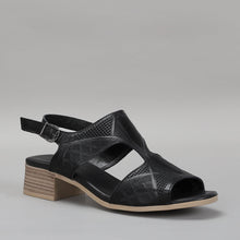 Load image into Gallery viewer, LE SANSA - Lata - Black