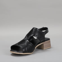 Load image into Gallery viewer, LE SANSA - Lata - Black