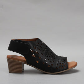 LE SANSA - Lora - Black