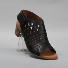 Load image into Gallery viewer, LE SANSA - Lora - Black