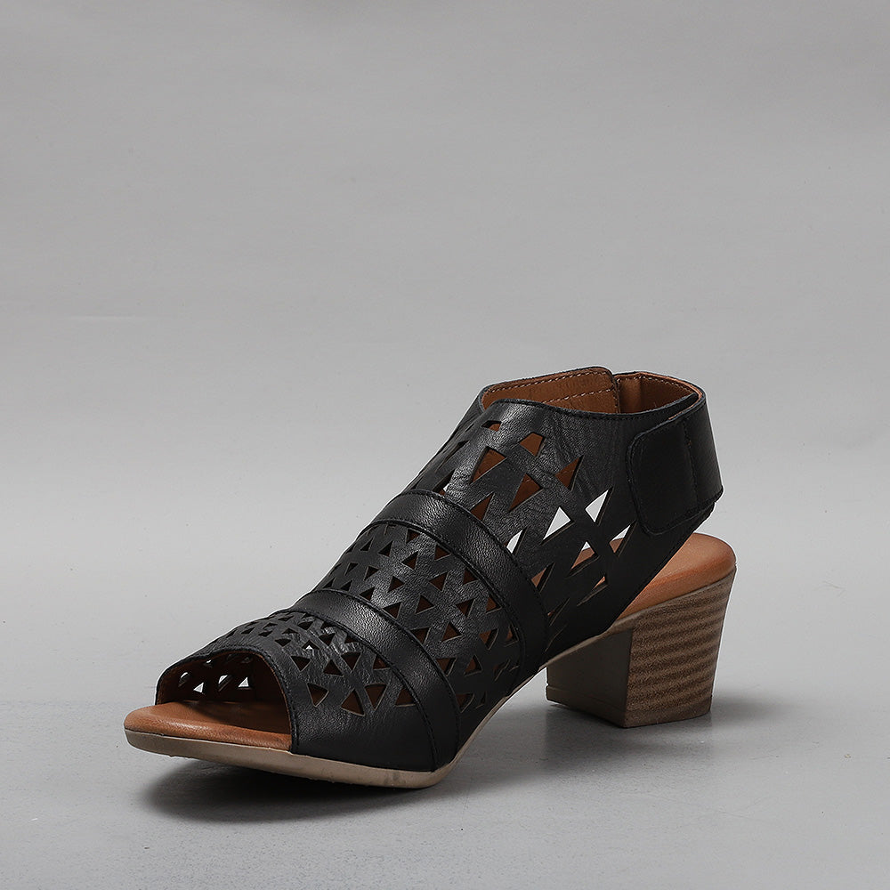 LE SANSA - Lora - Black