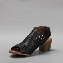 Load image into Gallery viewer, LE SANSA - Lora - Black