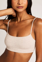 Load image into Gallery viewer, Whipped Bralette in Sand