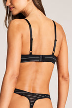 Load image into Gallery viewer, Whipped Non-Wire Bra in Satellite