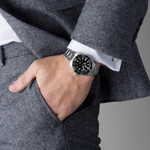 Load image into Gallery viewer, Tag Heuer Aquaracer Black Dial Watch for Men - WAY111A.BA0928