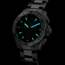 Load image into Gallery viewer, Tag Heuer Aquaracer Black Dial Watch for Men - WAY111Z.BA0928